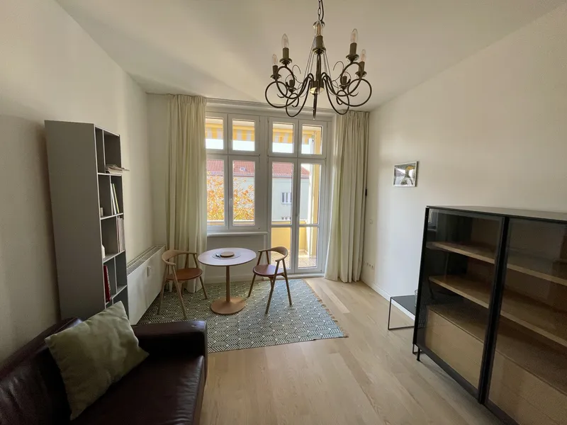 2 Zi- vollmobilierte Wohnung in Adlershof — photo 1